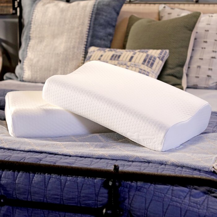 tempur pillow